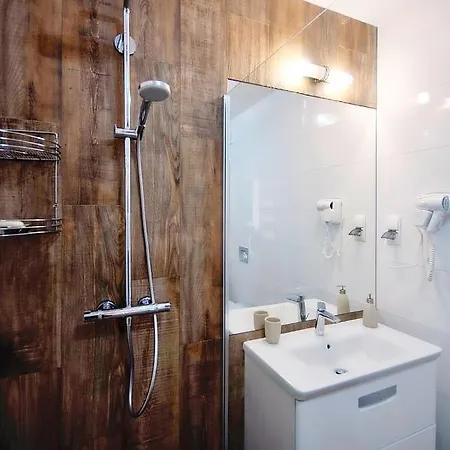 Michelle Polanki Park Kołobrzeg