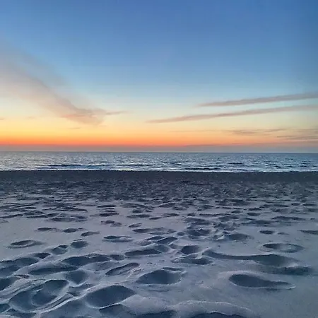 Appartement Michelle Polanki Park Kołobrzeg