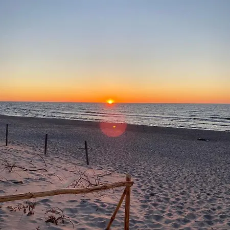 Appartement Michelle Polanki Park *