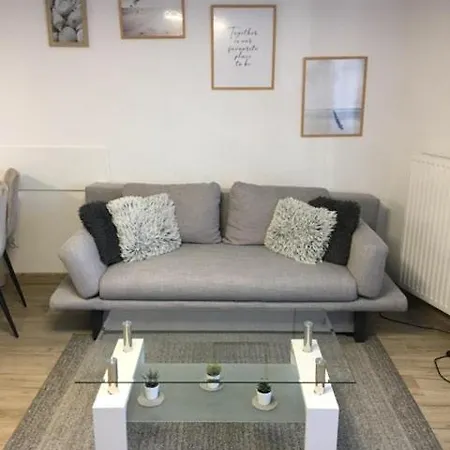 Appartement Michelle Polanki Park