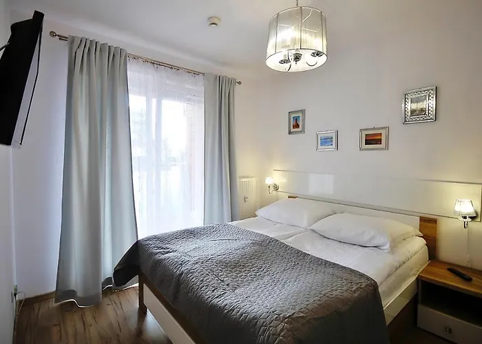 Appartement Michelle Polanki Park