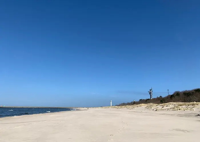 Appartement Michelle Polanki Park