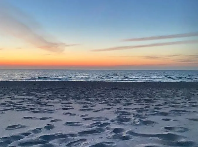 Appartement Michelle Polanki Park Kołobrzeg