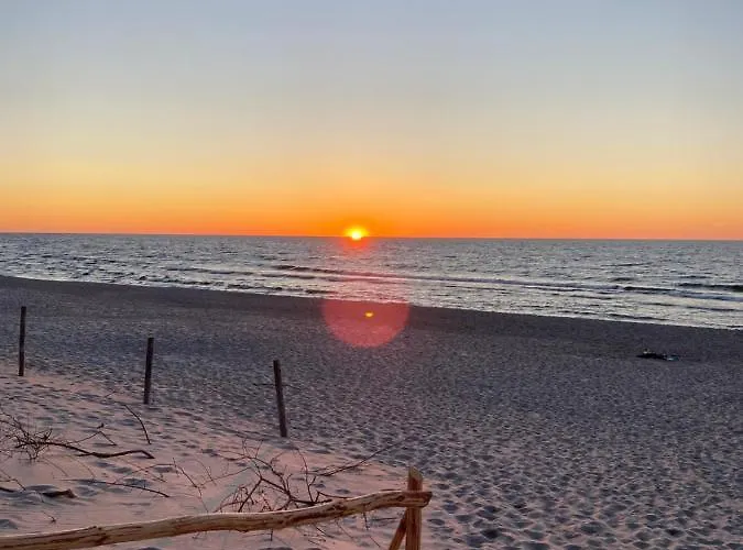 Appartement Michelle Polanki Park *