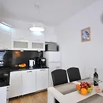 Michelle Polanki Park Apartmán Kolobřeh