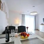 Apartmán Michelle Polanki Park
