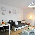 Michelle Polanki Park Apartmán Kolobřeh