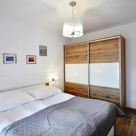 Διαμέρισμα Michelle Polanki Park Kołobrzeg