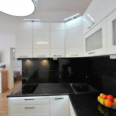 Michelle Polanki Park Διαμέρισμα *