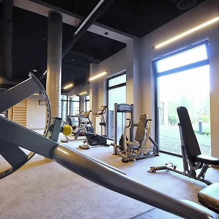 Michelle Polanki Park