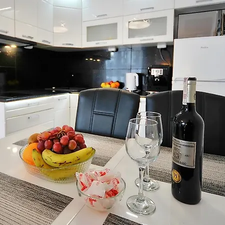 Michelle Polanki Park Διαμέρισμα *