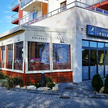 Michelle Polanki Park Διαμέρισμα