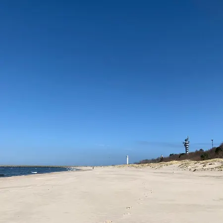 Διαμέρισμα Michelle Polanki Park