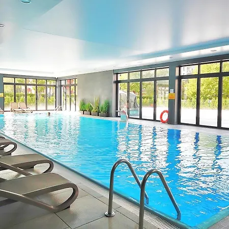 Διαμέρισμα Michelle Polanki Park