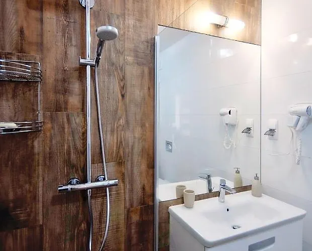 Michelle Polanki Park 코워브제크