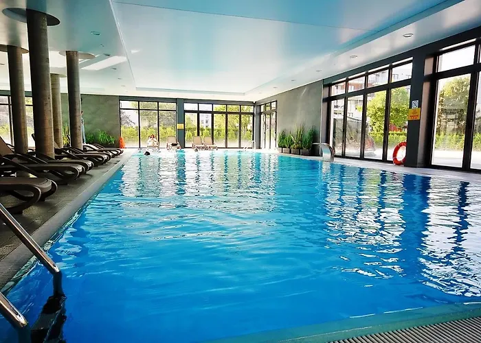 Michelle Polanki Park 아파트 *