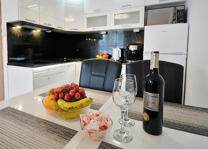 Michelle Polanki Park 아파트 *