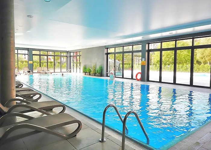 아파트 Michelle Polanki Park